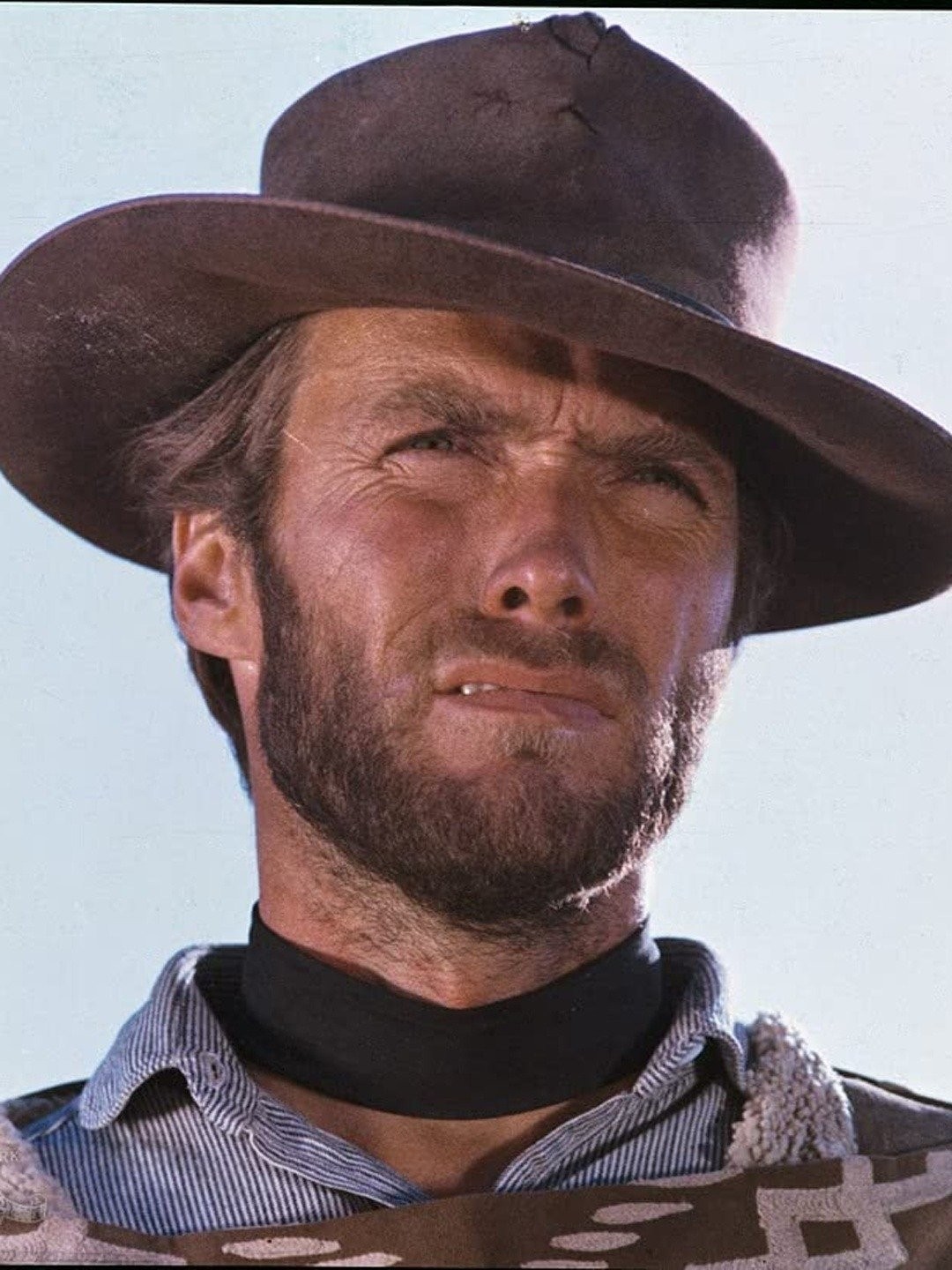The Good, the Bad and the Ugly - Rotten 